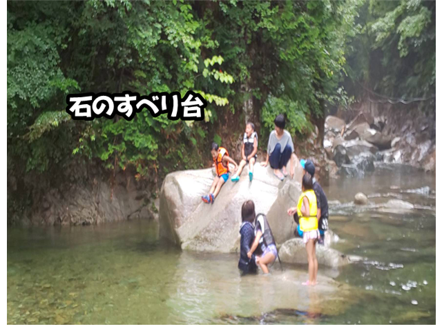 岐阜 子供向け 遊泳場